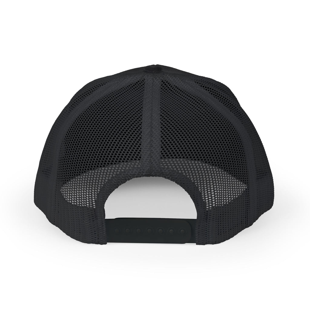 BIGGUN — Embroidered Baseball Cap