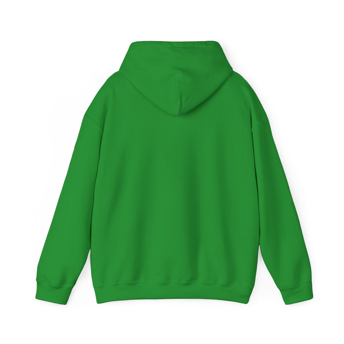 Ancient Texas — Unisex Hooded Sweatshirt