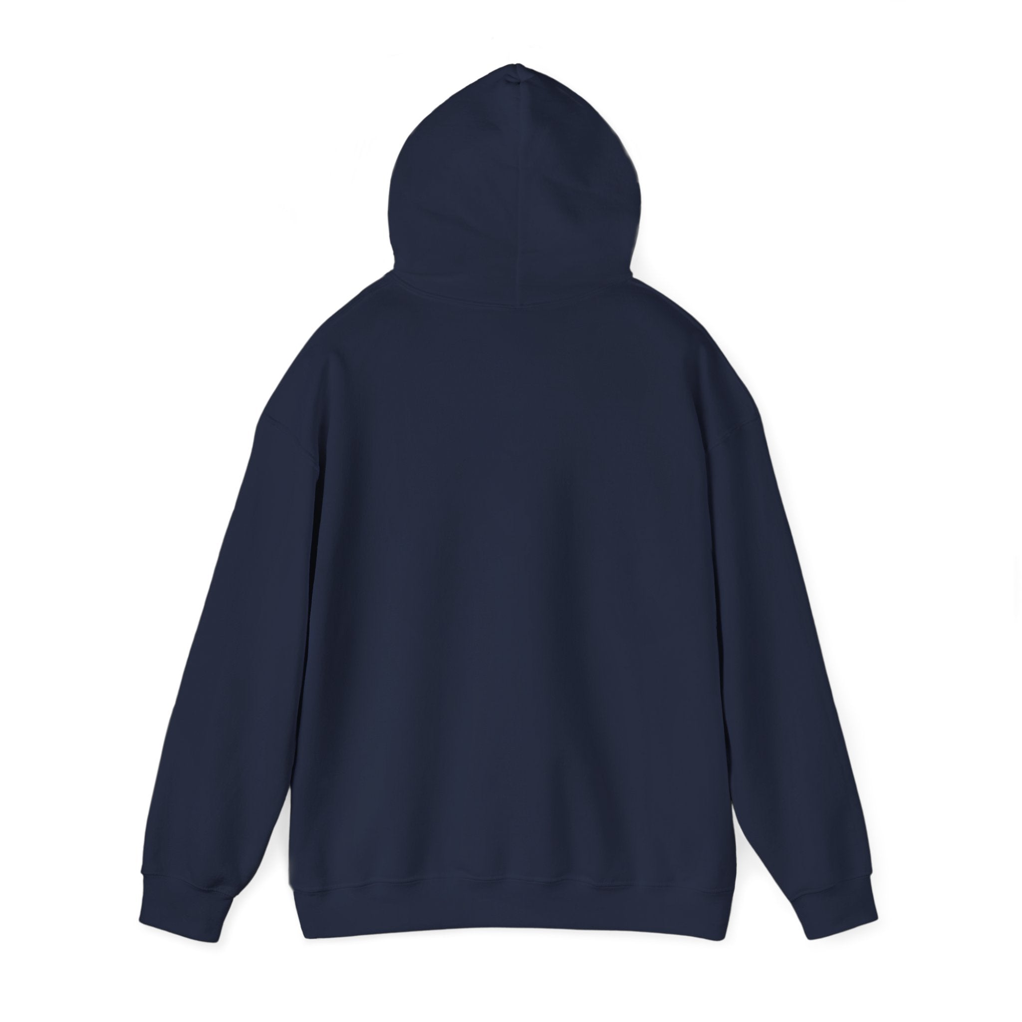 My Energy Level — Unisex Hooded Sweatshirt