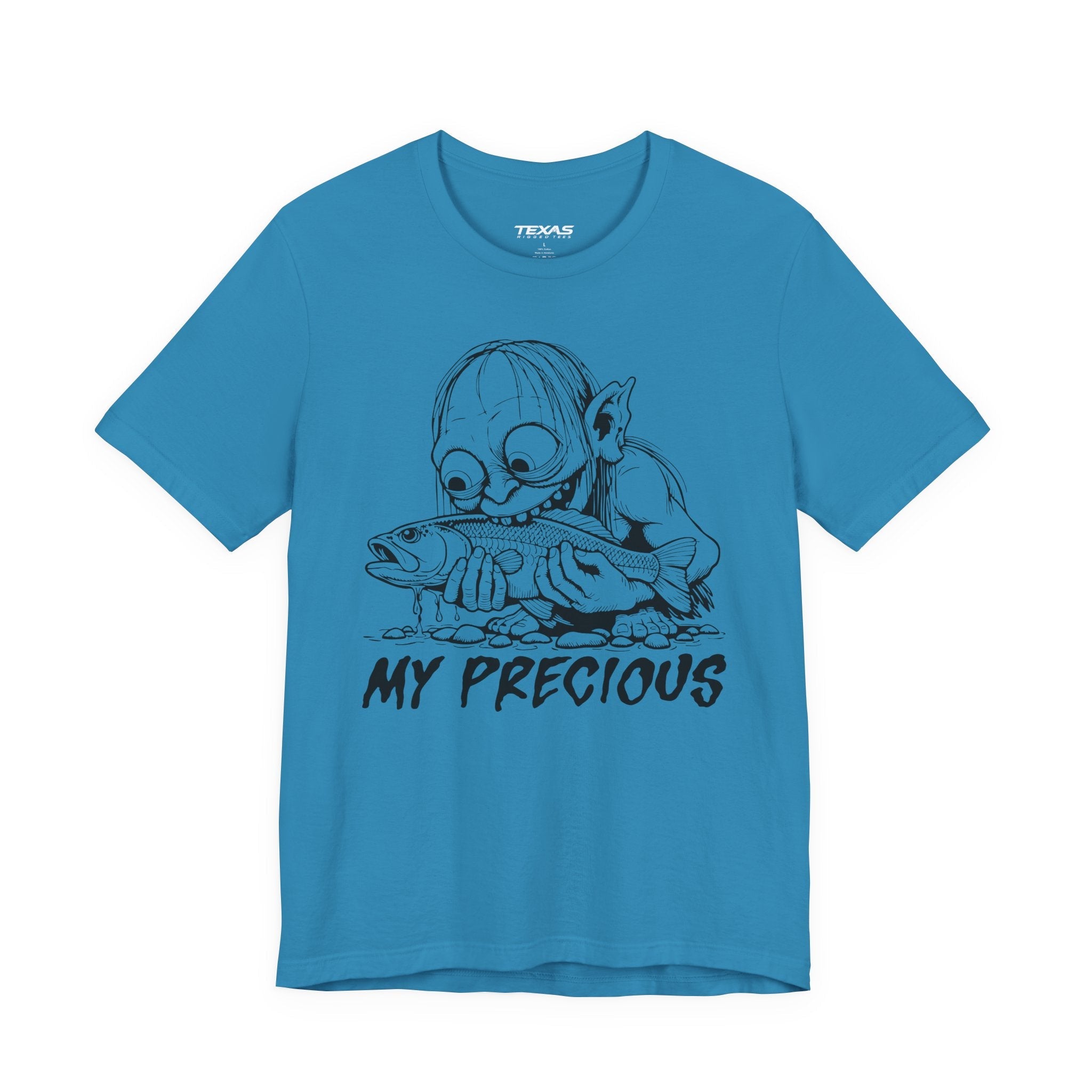 My Precious — Unisex Cotton Tee