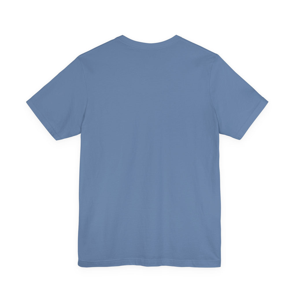 Ancient Texas — Unisex Cotton Tee