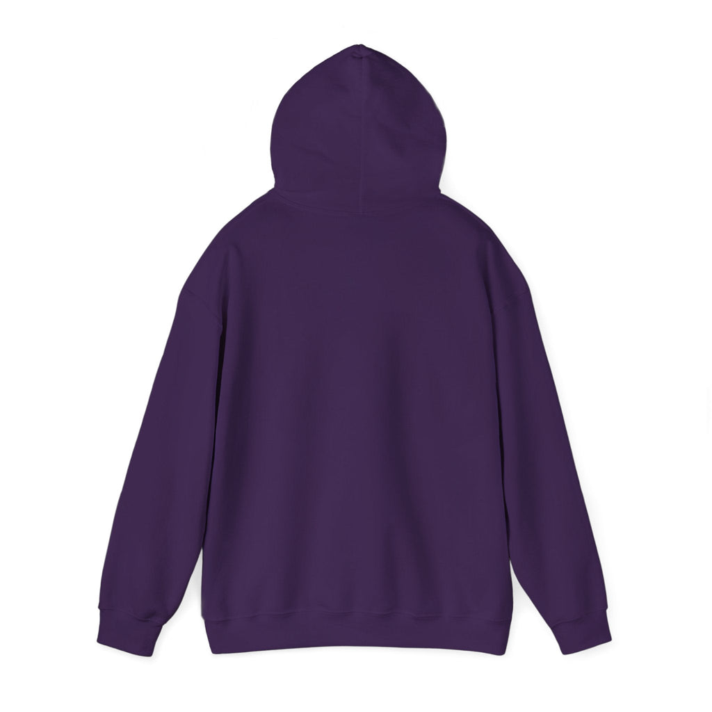 Trophy Hunter — Unisex Hooded Sweatshirt