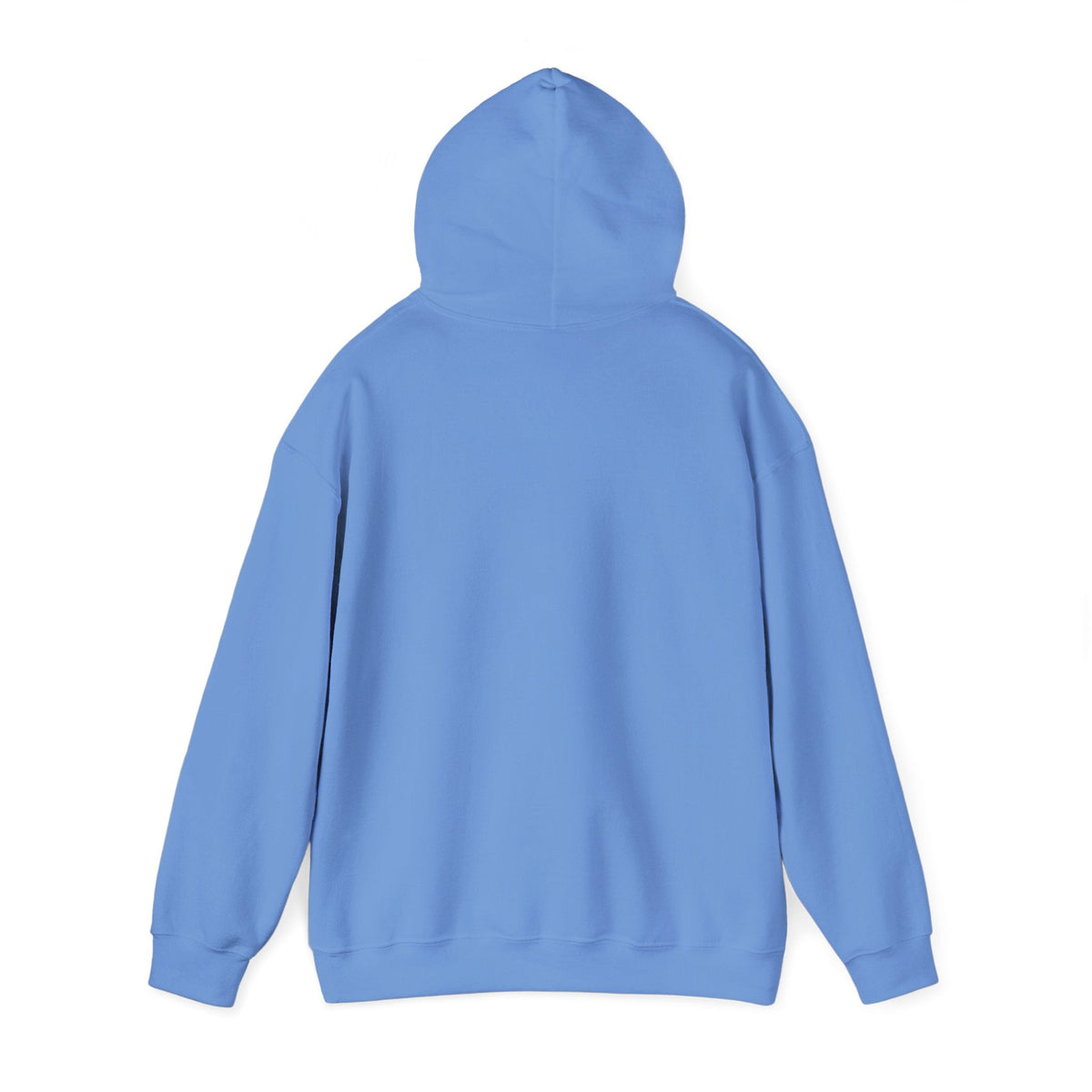 Ancient Texas — Unisex Hooded Sweatshirt