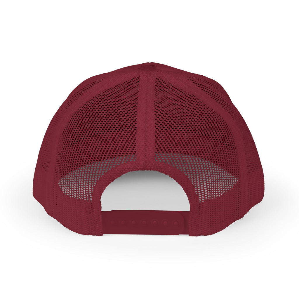 BIGGUN — Embroidered Baseball Cap