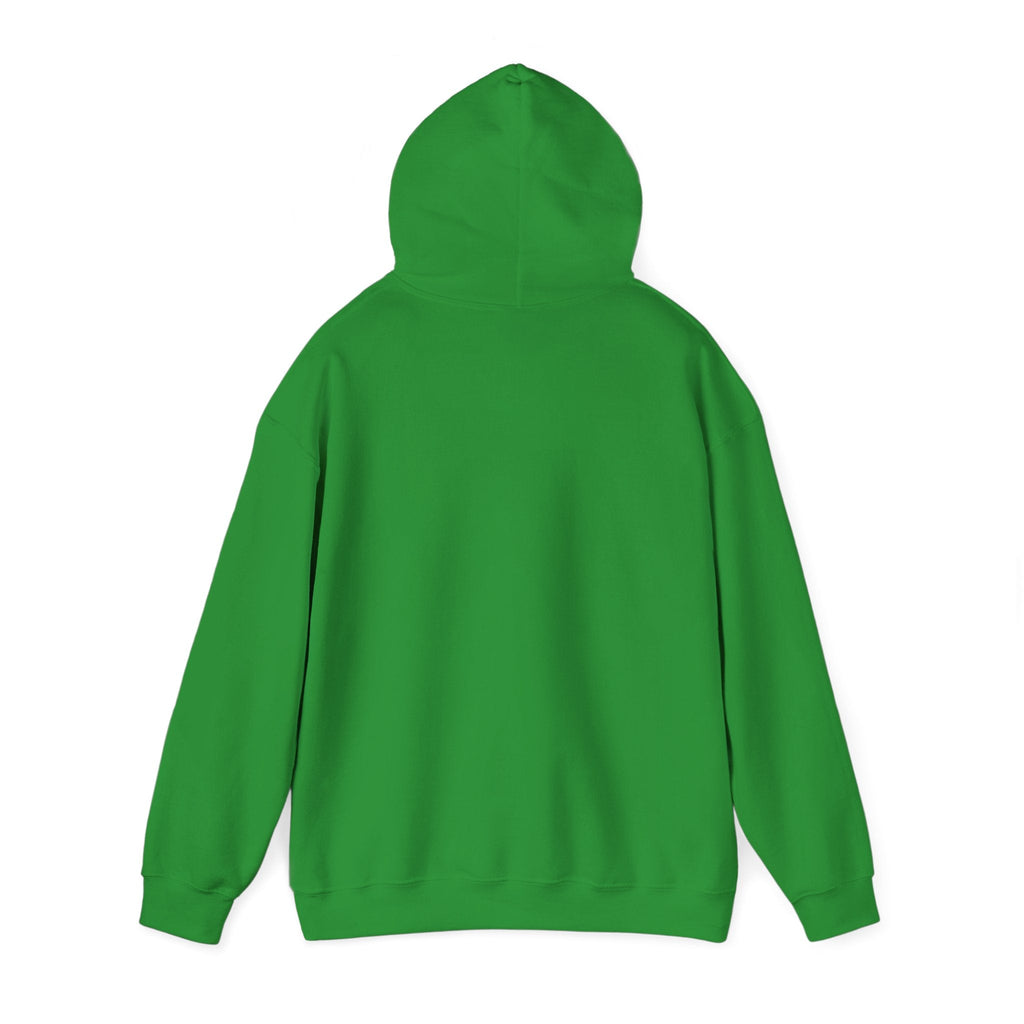 Ancient Texas — Unisex Hooded Sweatshirt