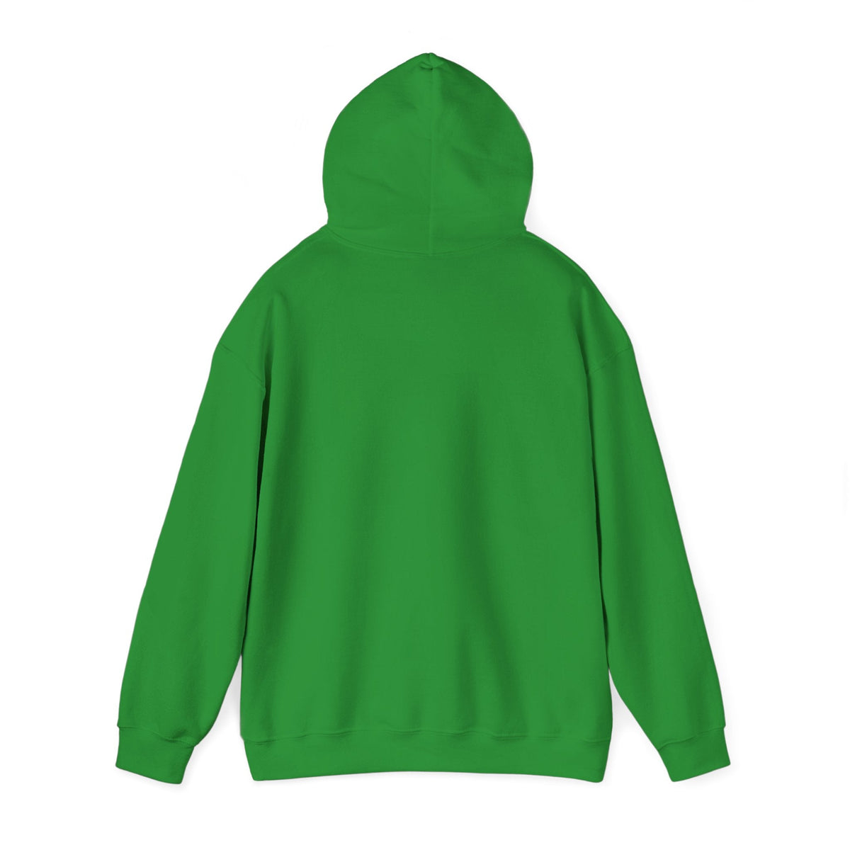 Ancient Texas — Unisex Hooded Sweatshirt