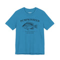 Pumpkinseed — Unisex Cotton Tee