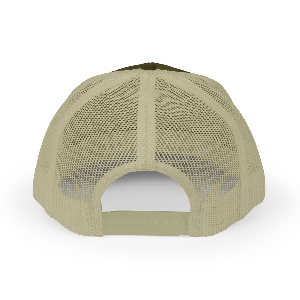 BIGGUN — Embroidered Baseball Cap