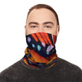 Monarch — Unisex Neck Gaiter (SPF 50+)