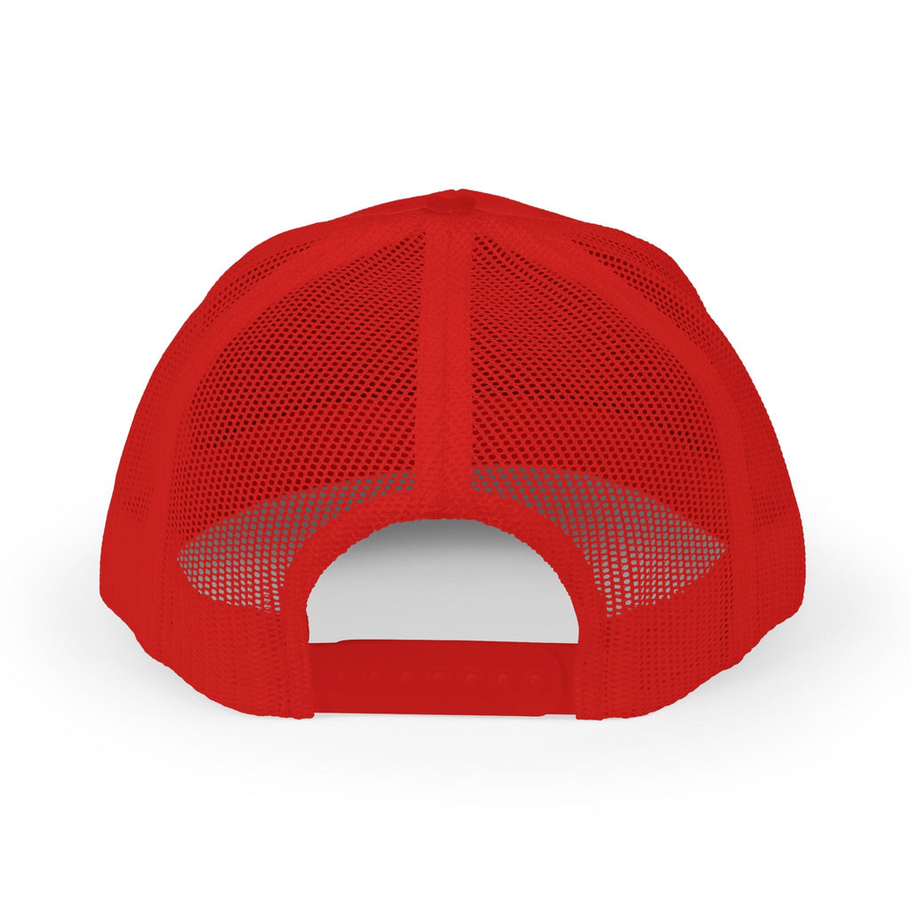 TOAD — Embroidered Baseball Cap