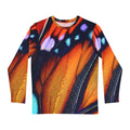 Monarch — Unisex Long Sleeve (SPF 50+)
