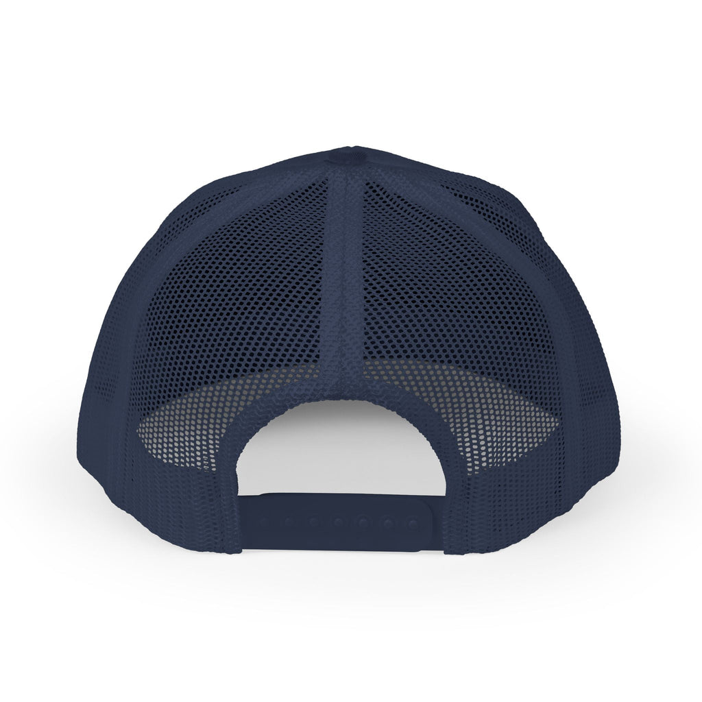 SALTY — Embroidered Baseball Cap