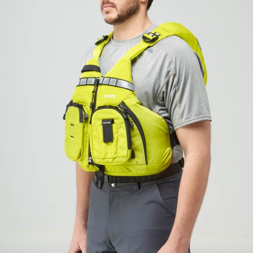 NRS Chinook OS PFD