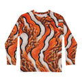Clowning Around — Unisex Long Sleeve  (SPF 50+)