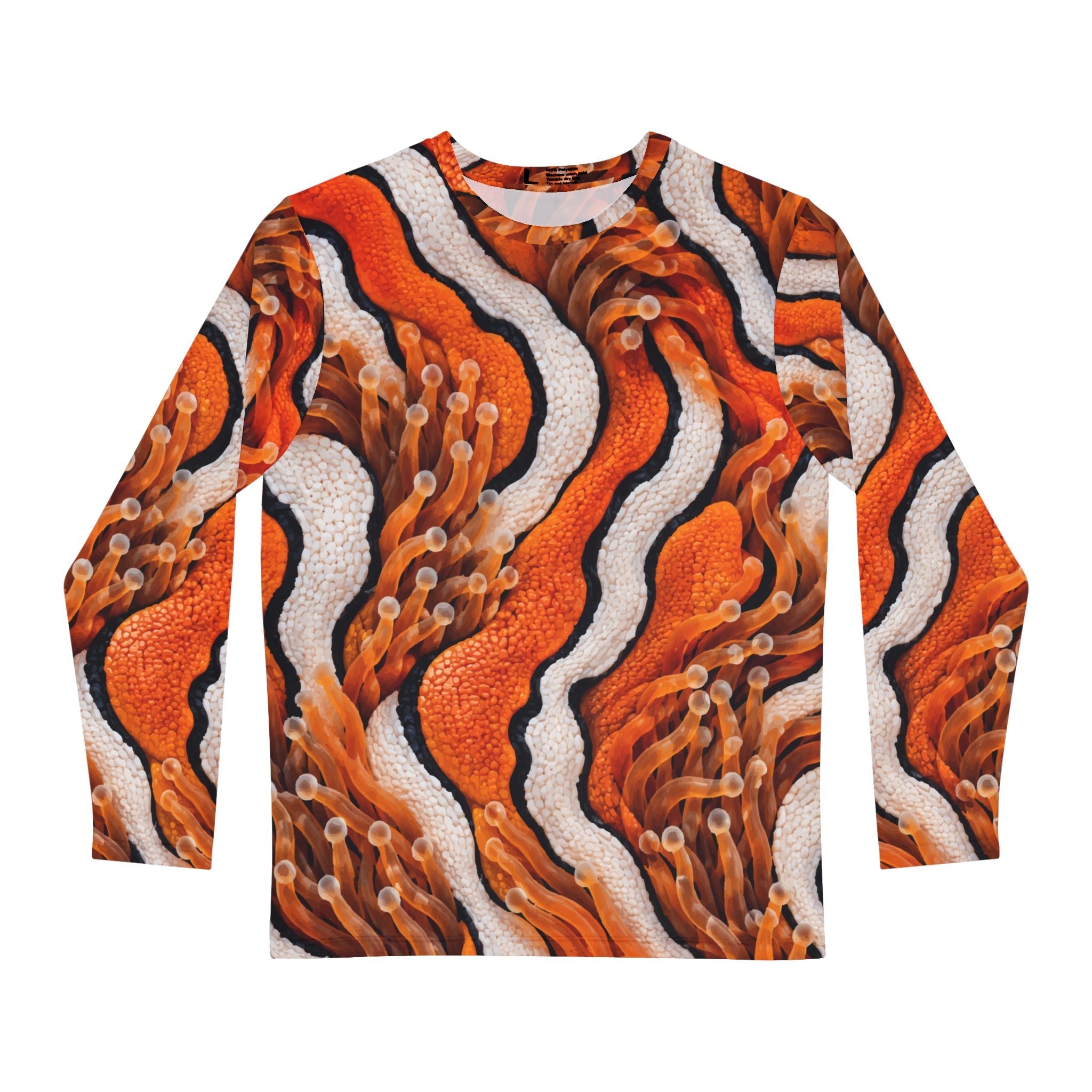 Clowning Around — Unisex Long Sleeve  (SPF 50+)