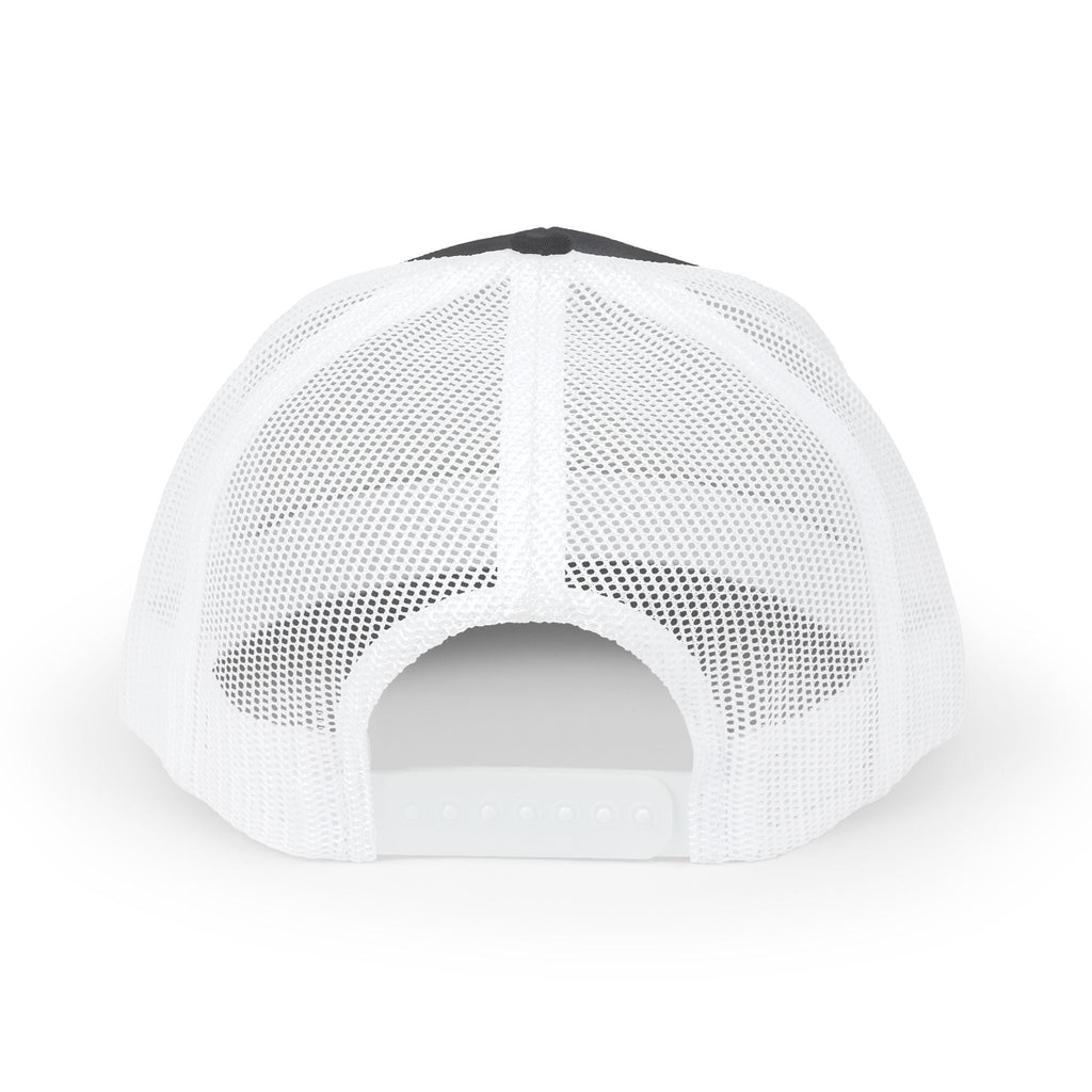 THUMP — Embroidered Baseball Cap