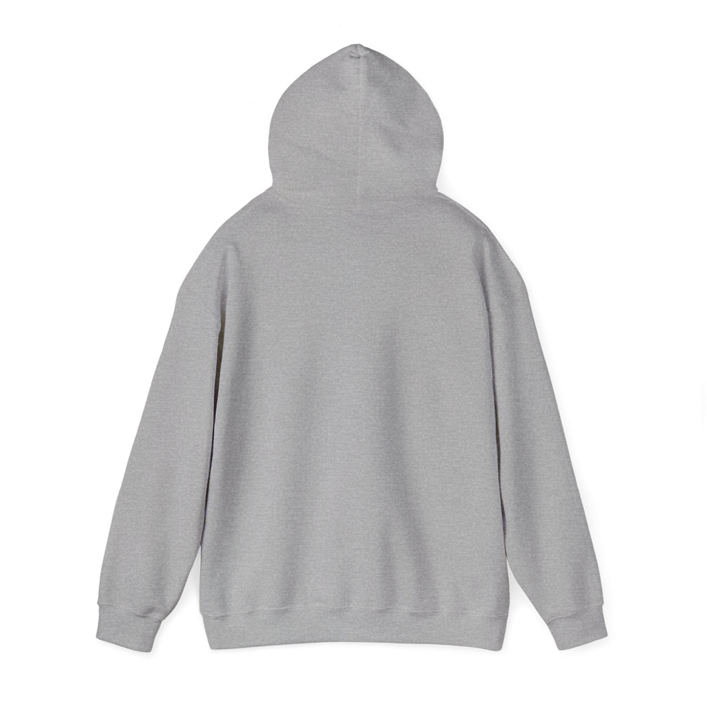 Ancient Texas — Unisex Hooded Sweatshirt