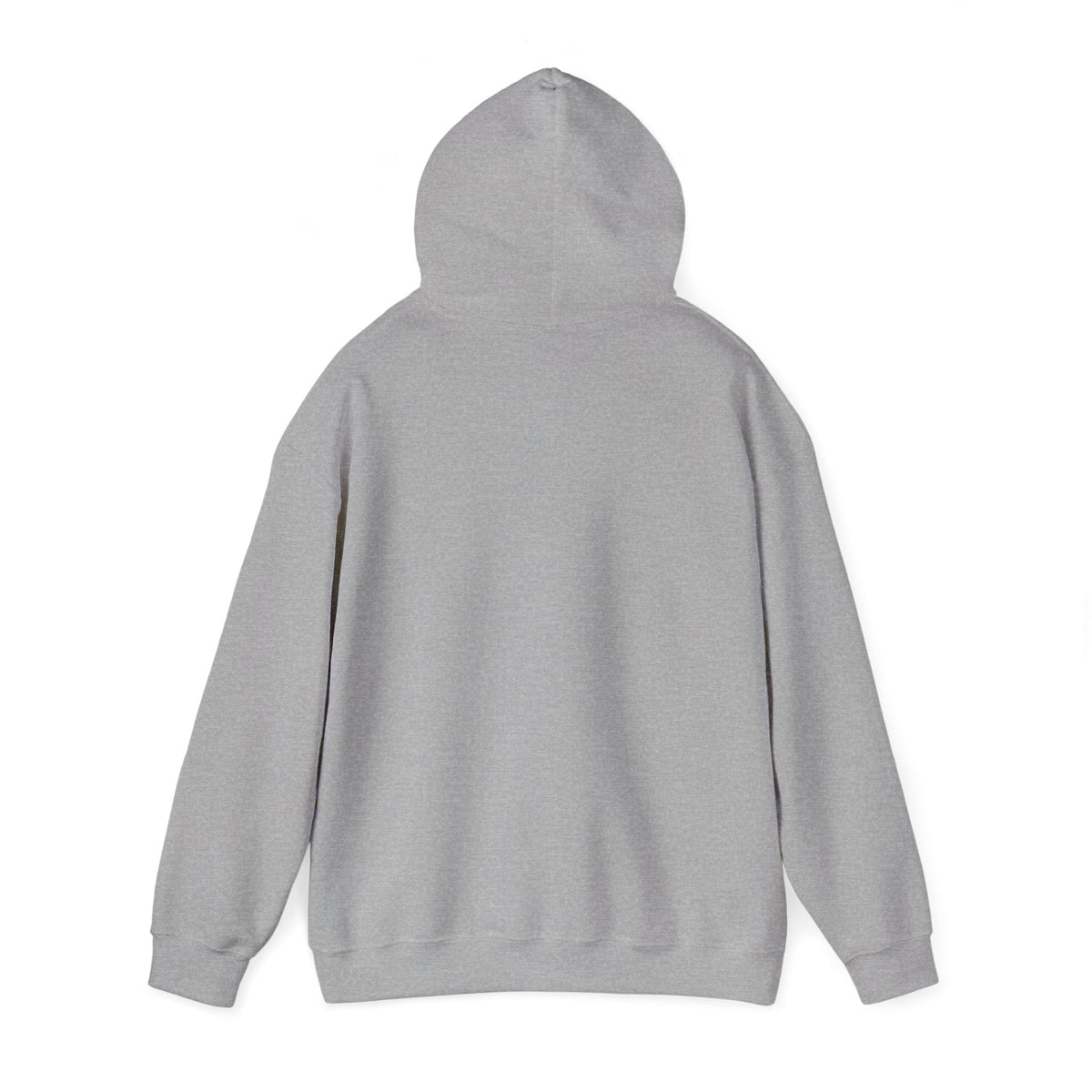 Ancient Texas — Unisex Hooded Sweatshirt