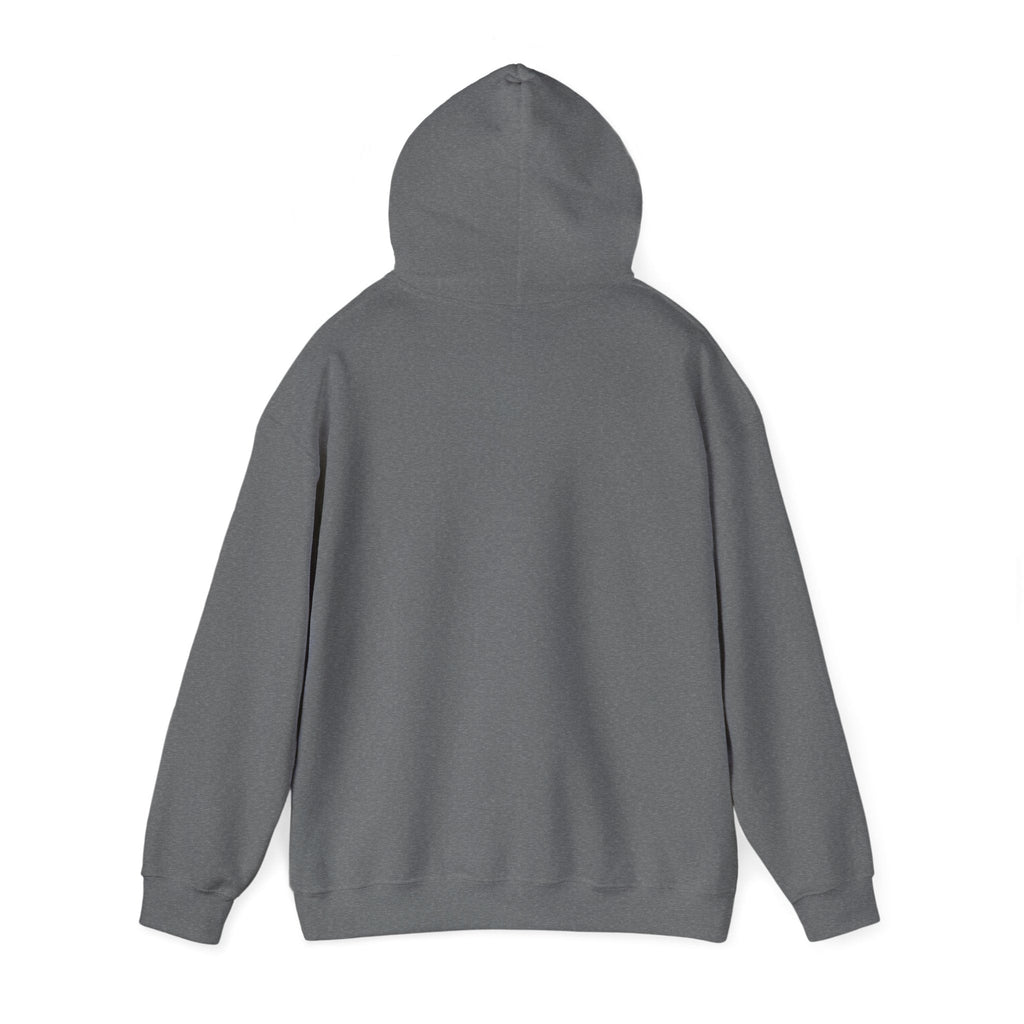Black Bass — Unisex Hooded Sweatshirt