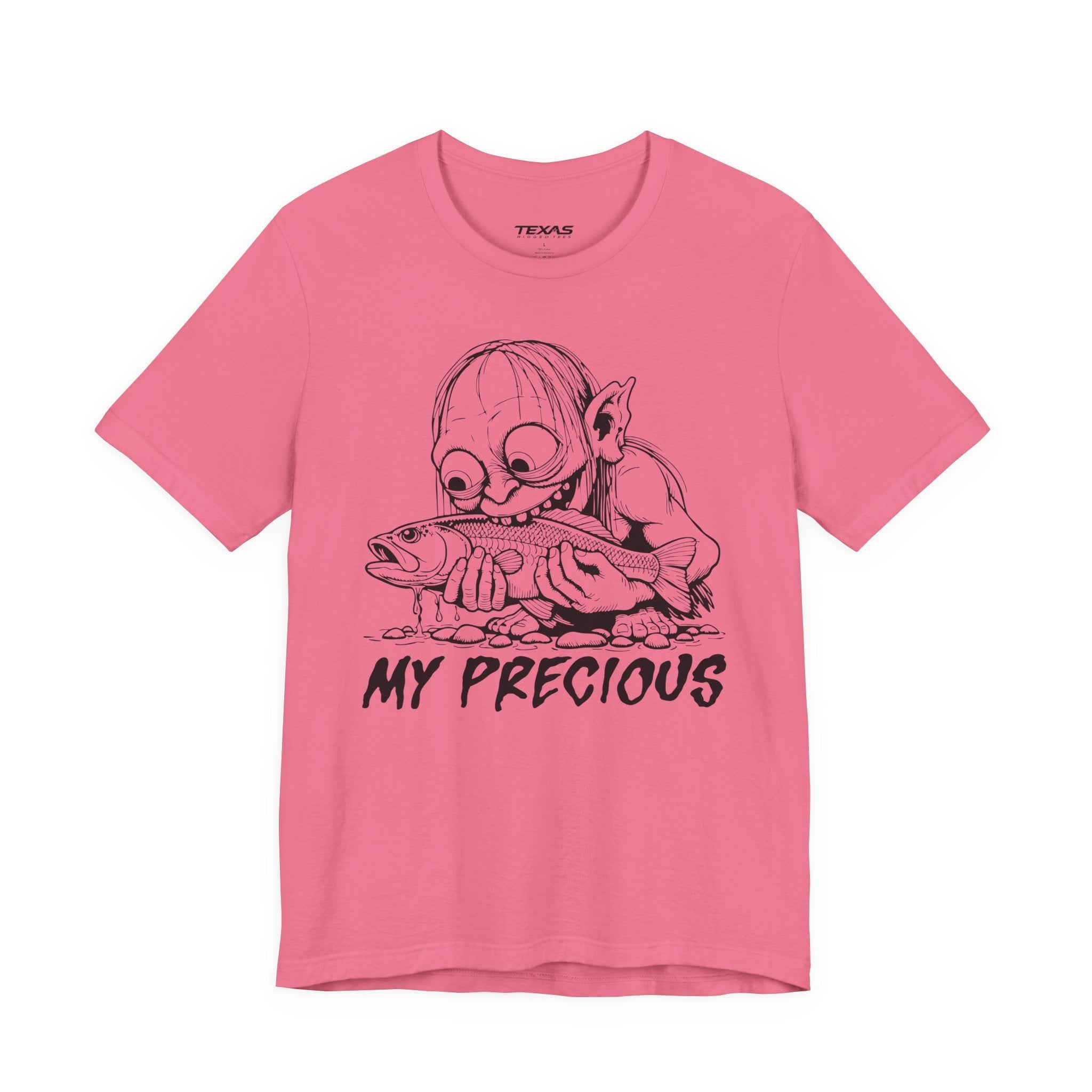 My Precious — Unisex Cotton Tee