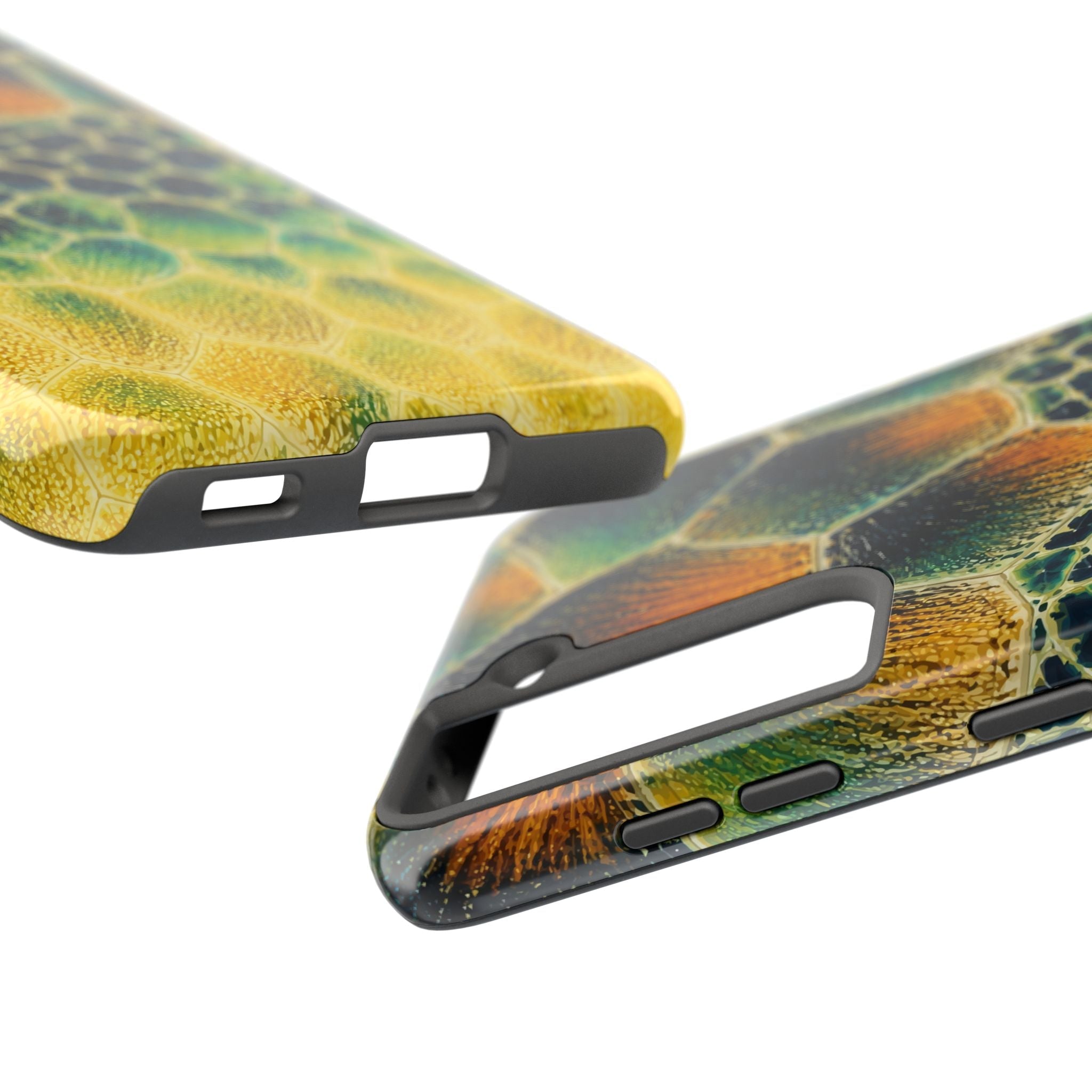 Sea Turtle — Tough Phone Case