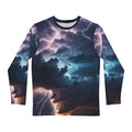 Lightning — Unisex Long Sleeve  (SPF 50+)
