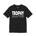 Trophy Hunter — Unisex Cotton Tee