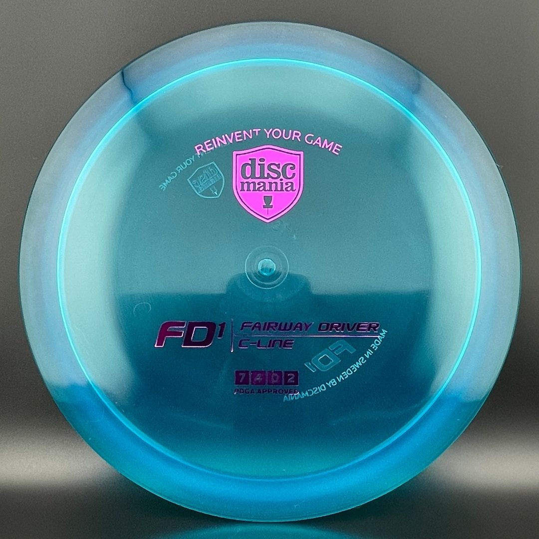 C-Line FD1
