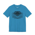 Alligator Eyes — Unisex Cotton Tee