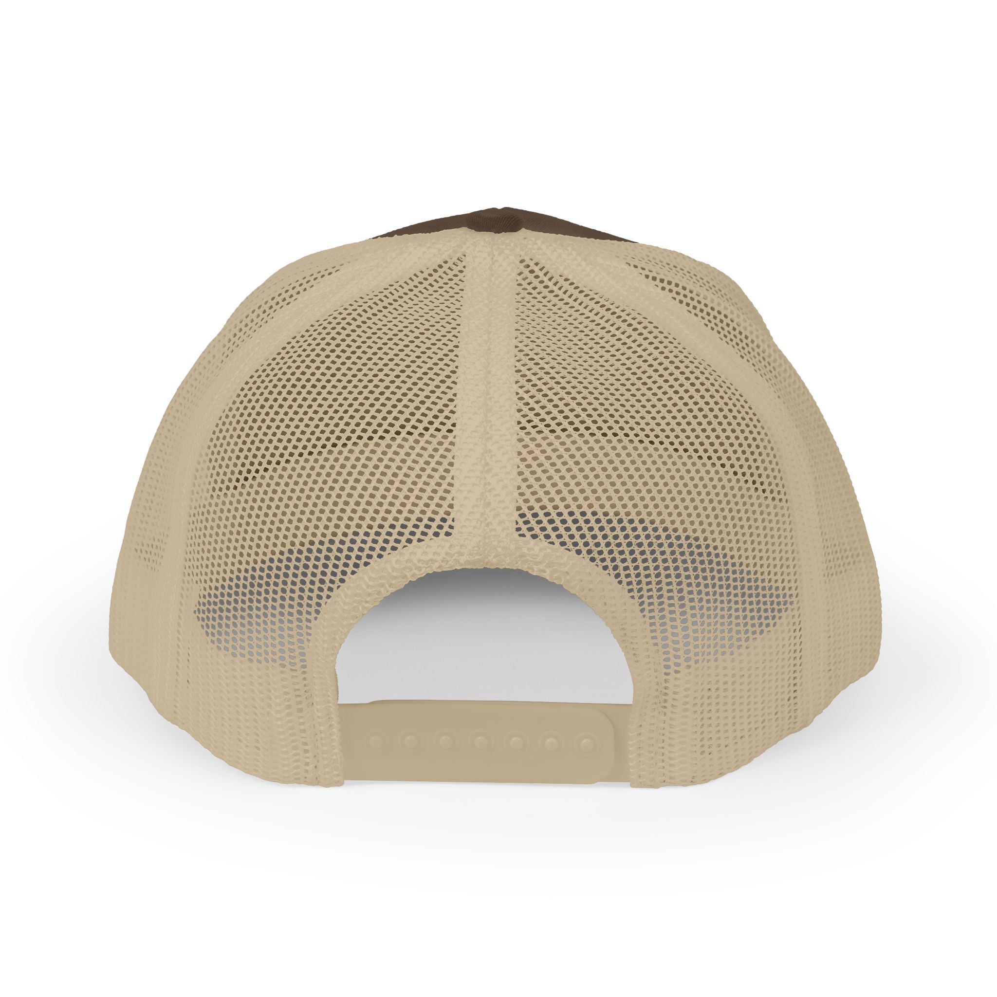 SALTY — Embroidered Baseball Cap