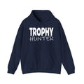 Trophy Hunter — Unisex Hooded Sweatshirt