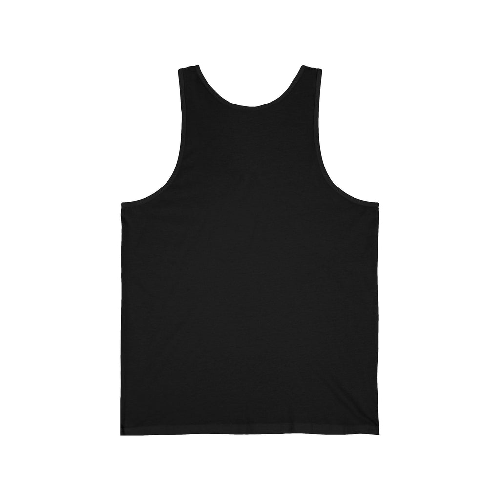 F-It, I’m Going Fishing — Unisex Cotton Tank