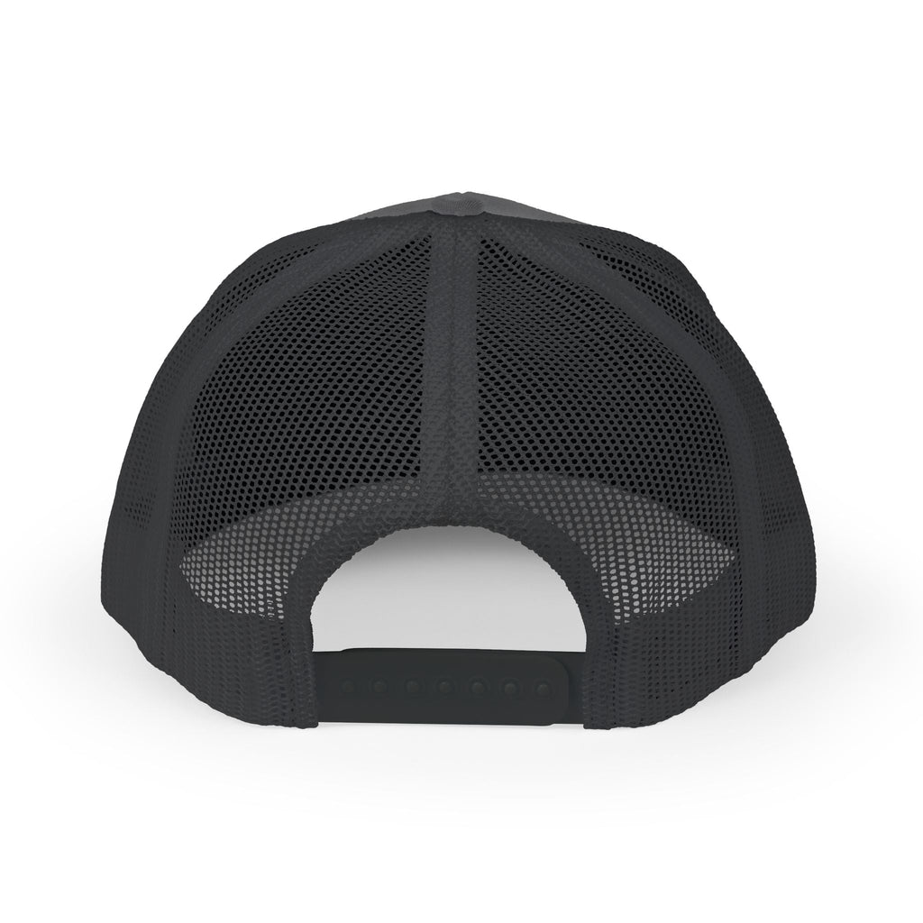 BLOOP — Embroidered Baseball Cap