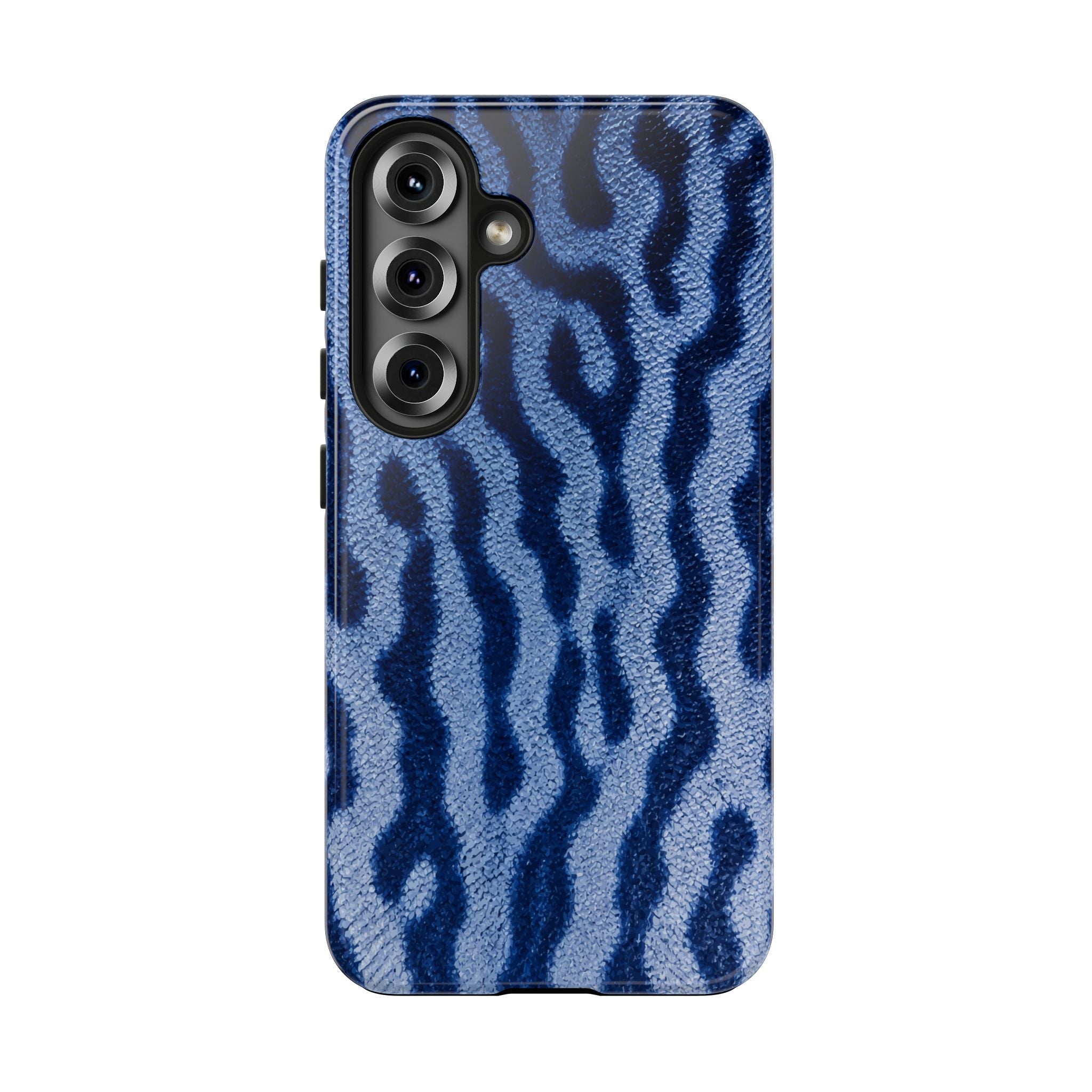 Holy Mackerel — Tough Phone Case