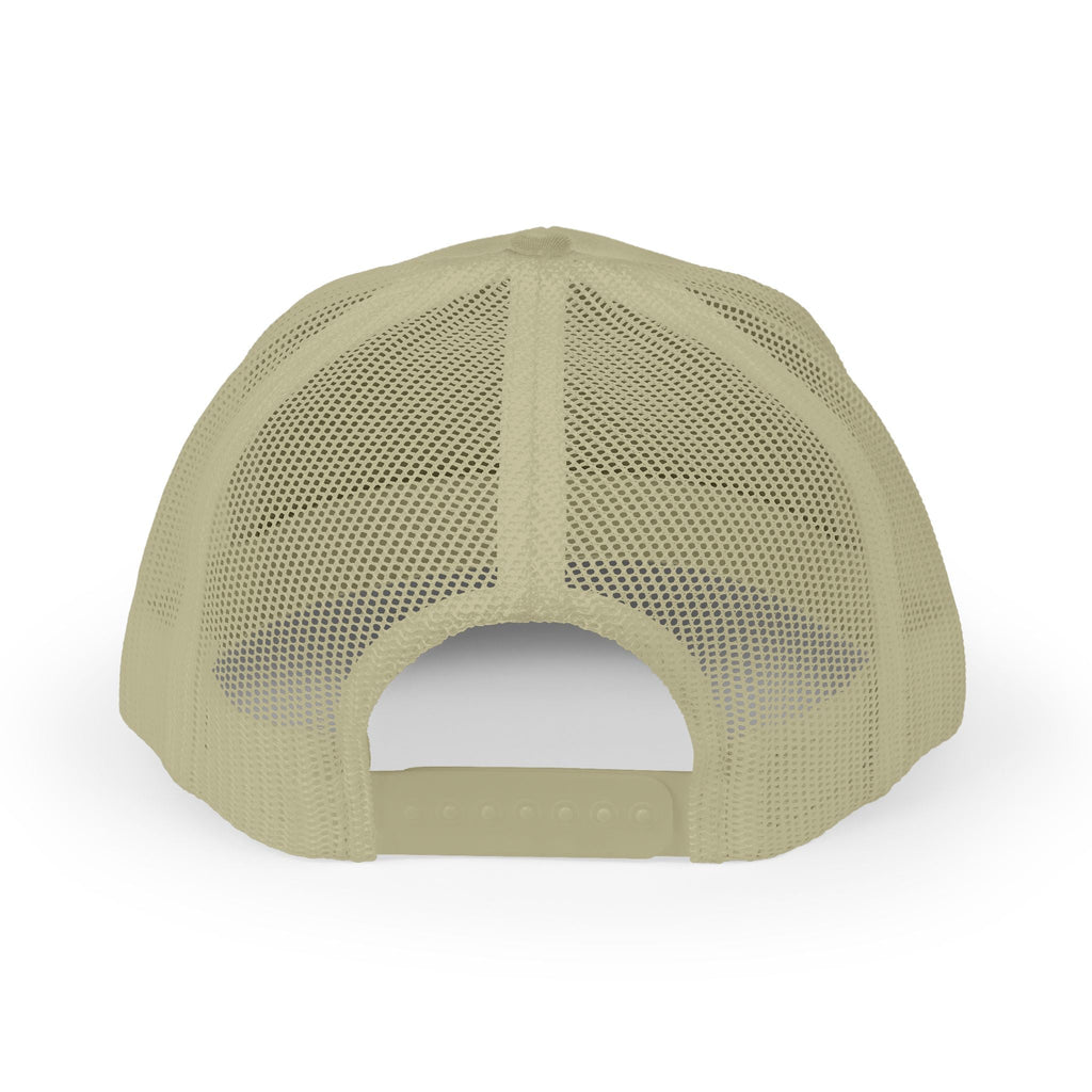 HOOKER — Embroidered Baseball Cap