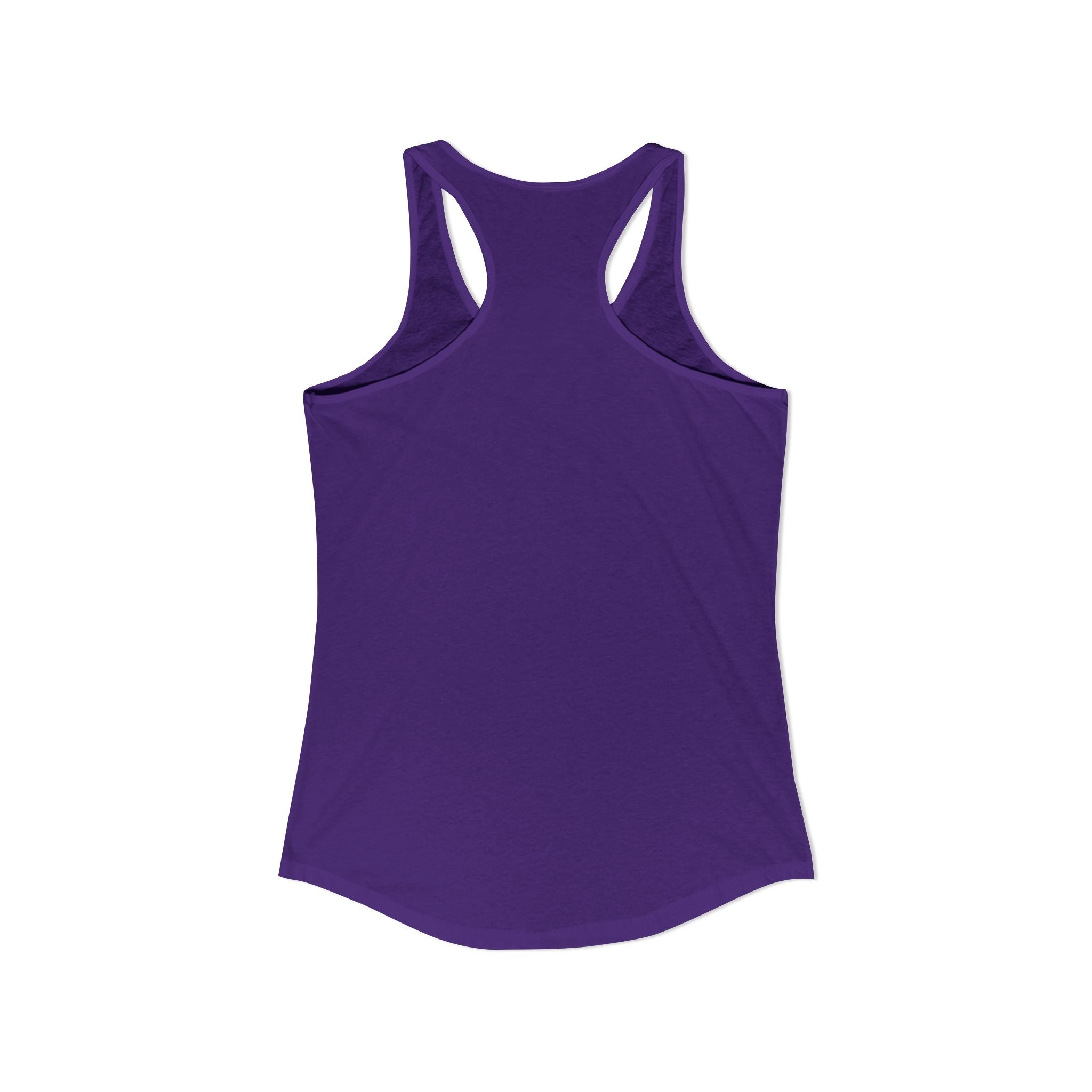Lady Angler — Women’s Racerback Tank