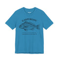 Gaspergou — Unisex Cotton Tee
