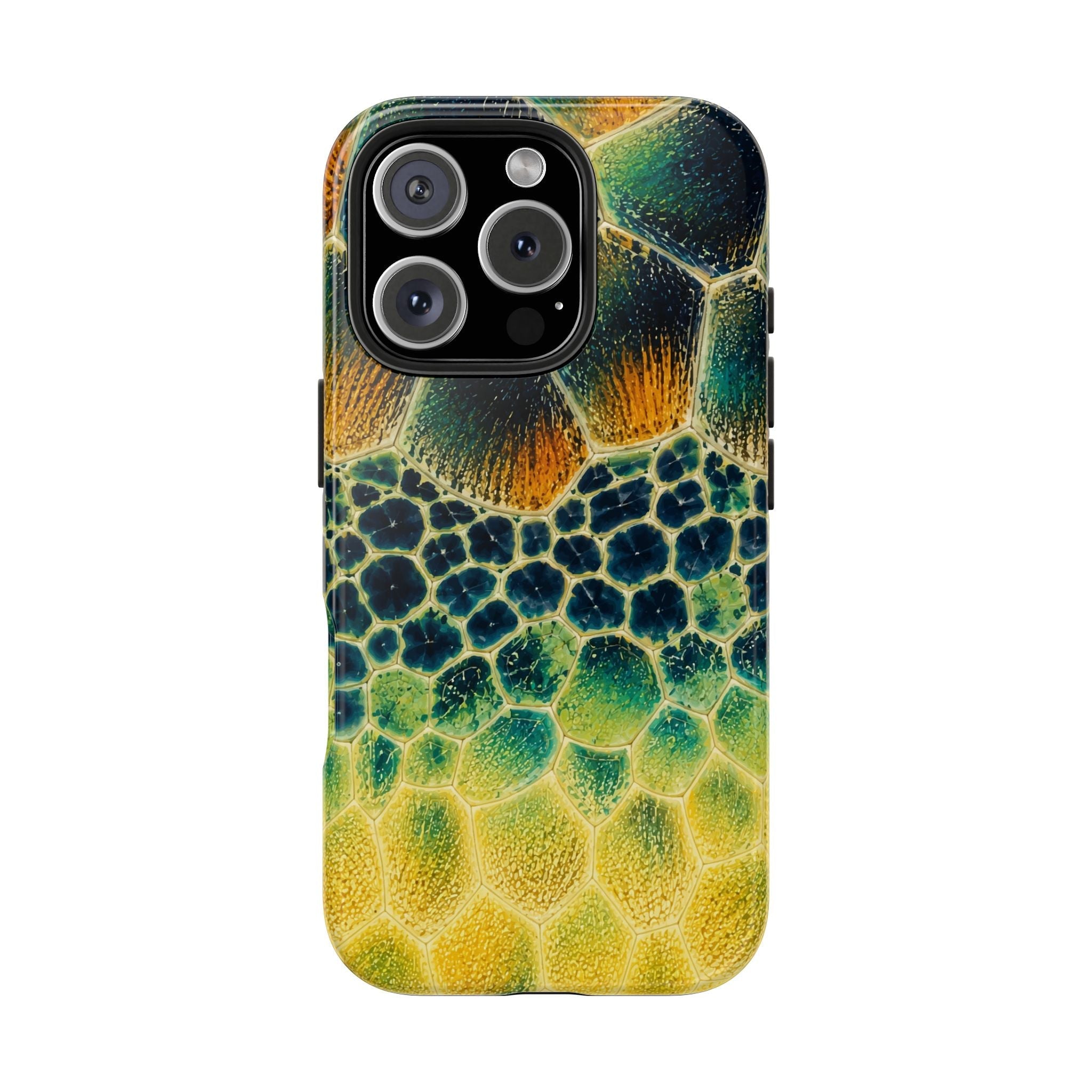 Sea Turtle — Tough Phone Case