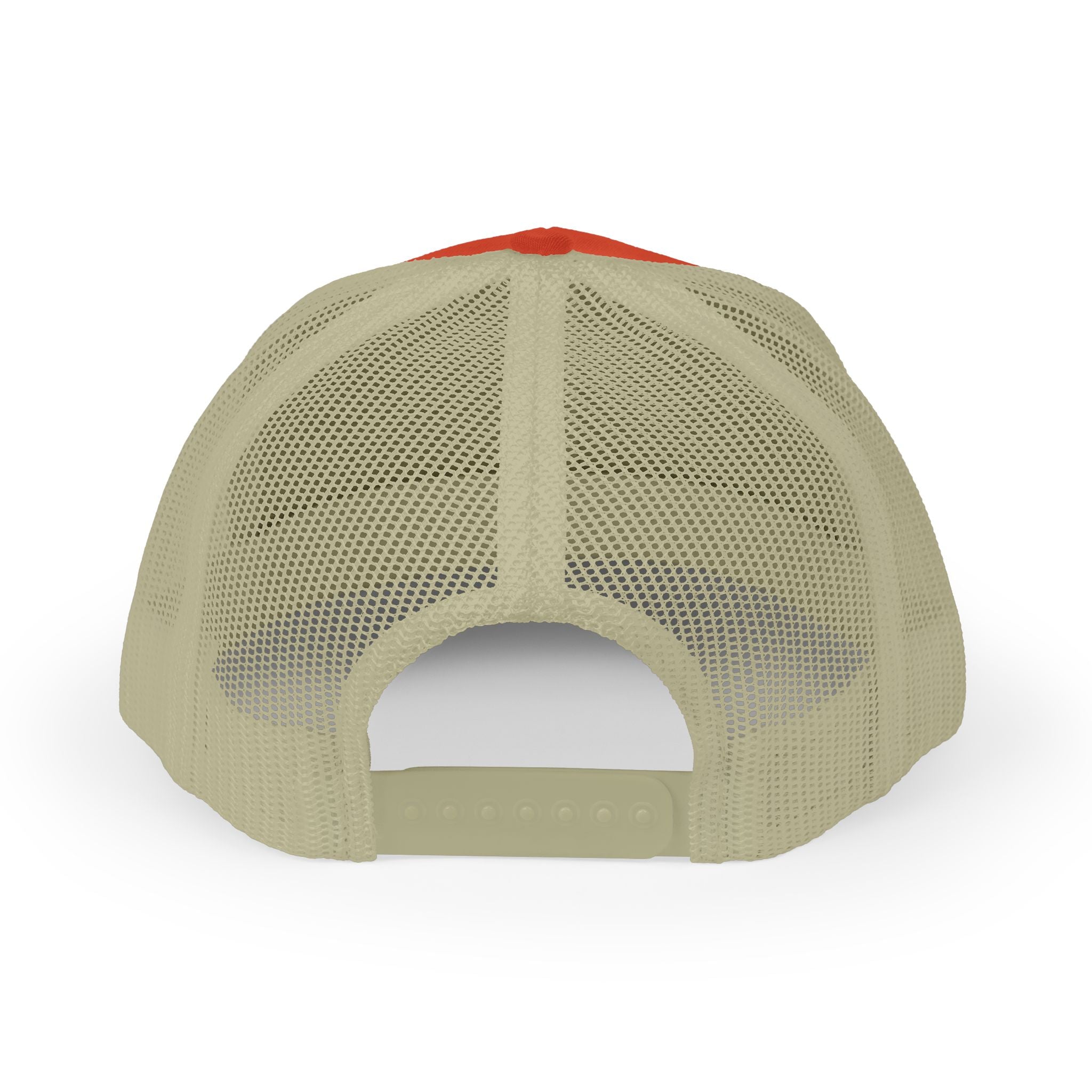 BLOOP — Embroidered Baseball Cap