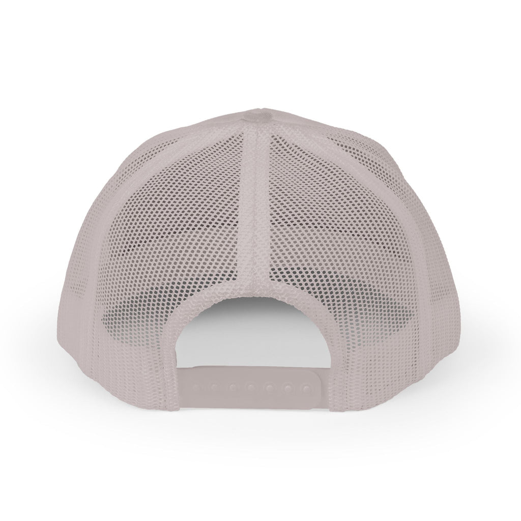 SLAB — Embroidered Baseball Cap