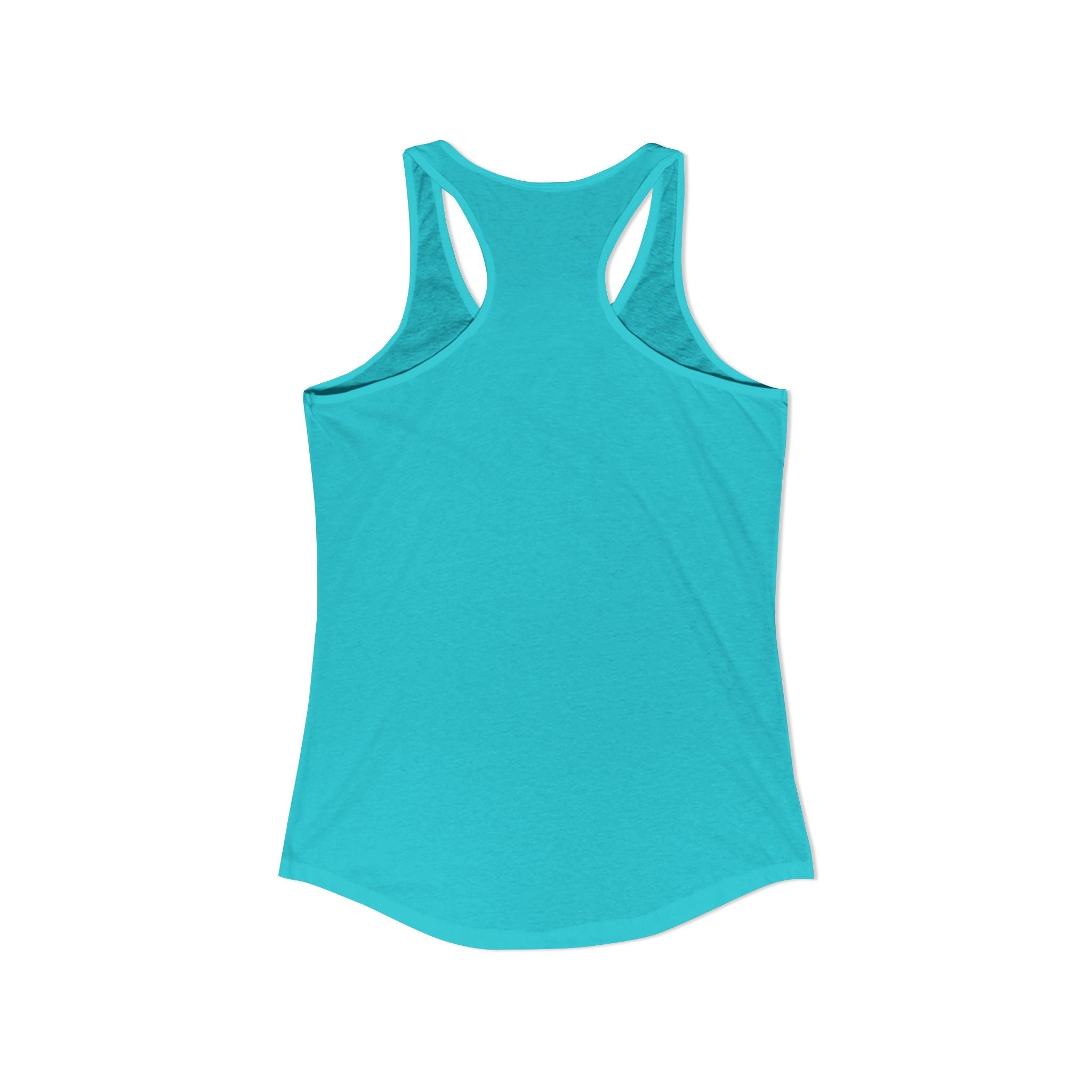 Bitches Catch Fishes — Women’s Racerback Tank