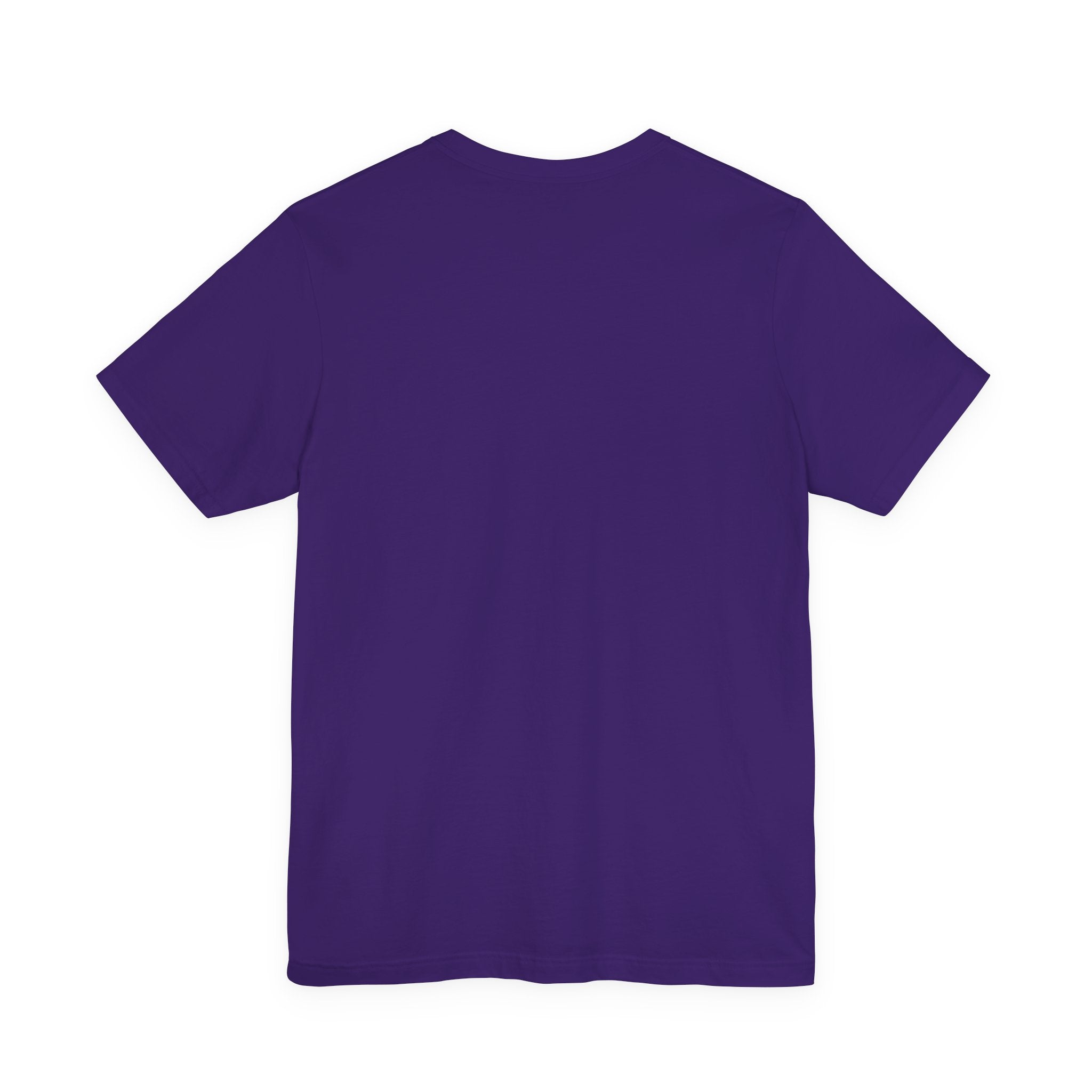 World's Okayest Angler — Unisex Cotton Tee