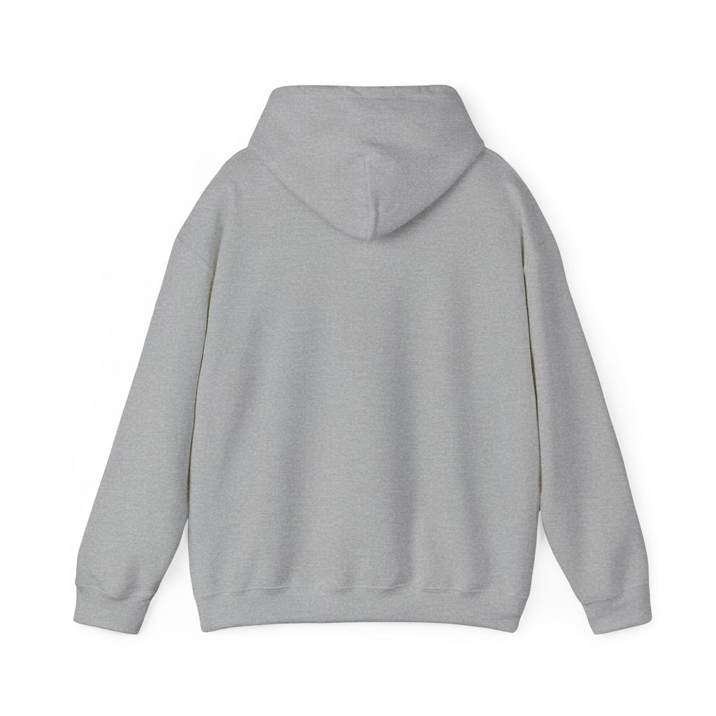 Ancient Texas — Unisex Hooded Sweatshirt