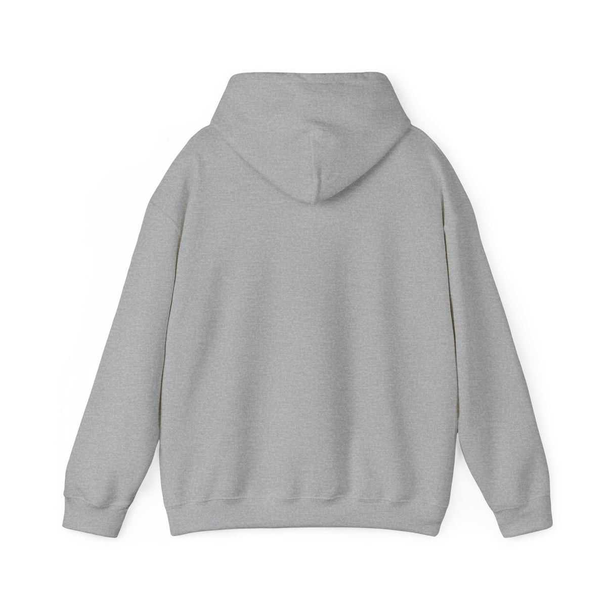 Ancient Texas — Unisex Hooded Sweatshirt