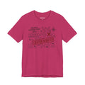 Secret Fishing Spot — Unisex Cotton Tee