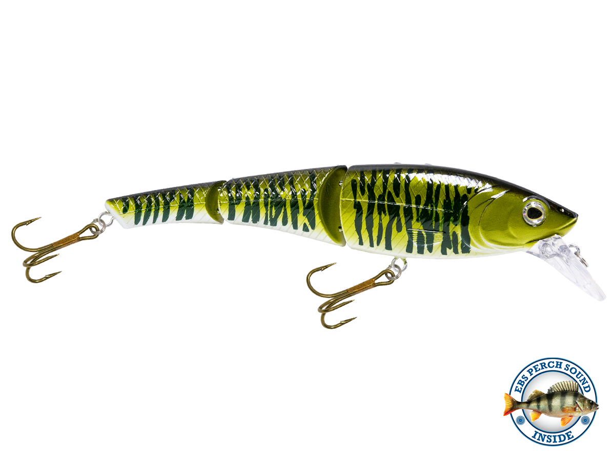 Head Hunter 6"