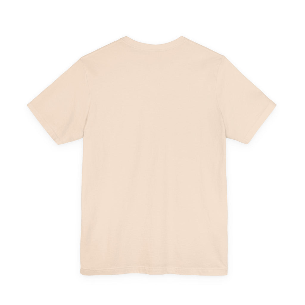 Ancient Texas — Unisex Cotton Tee