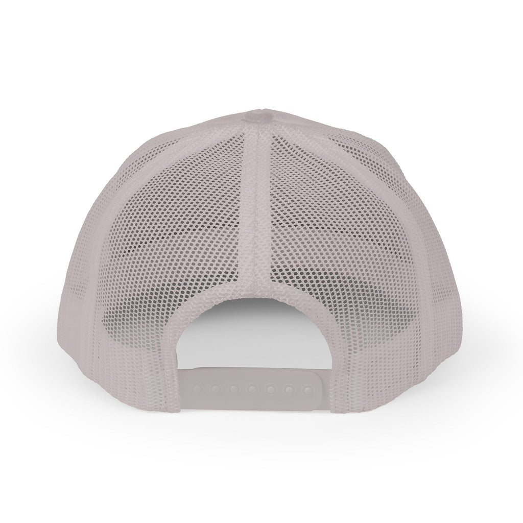 BLOOP — Embroidered Baseball Cap