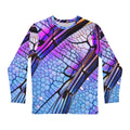 Dragonfly — Unisex Long Sleeve (SPF 50+)