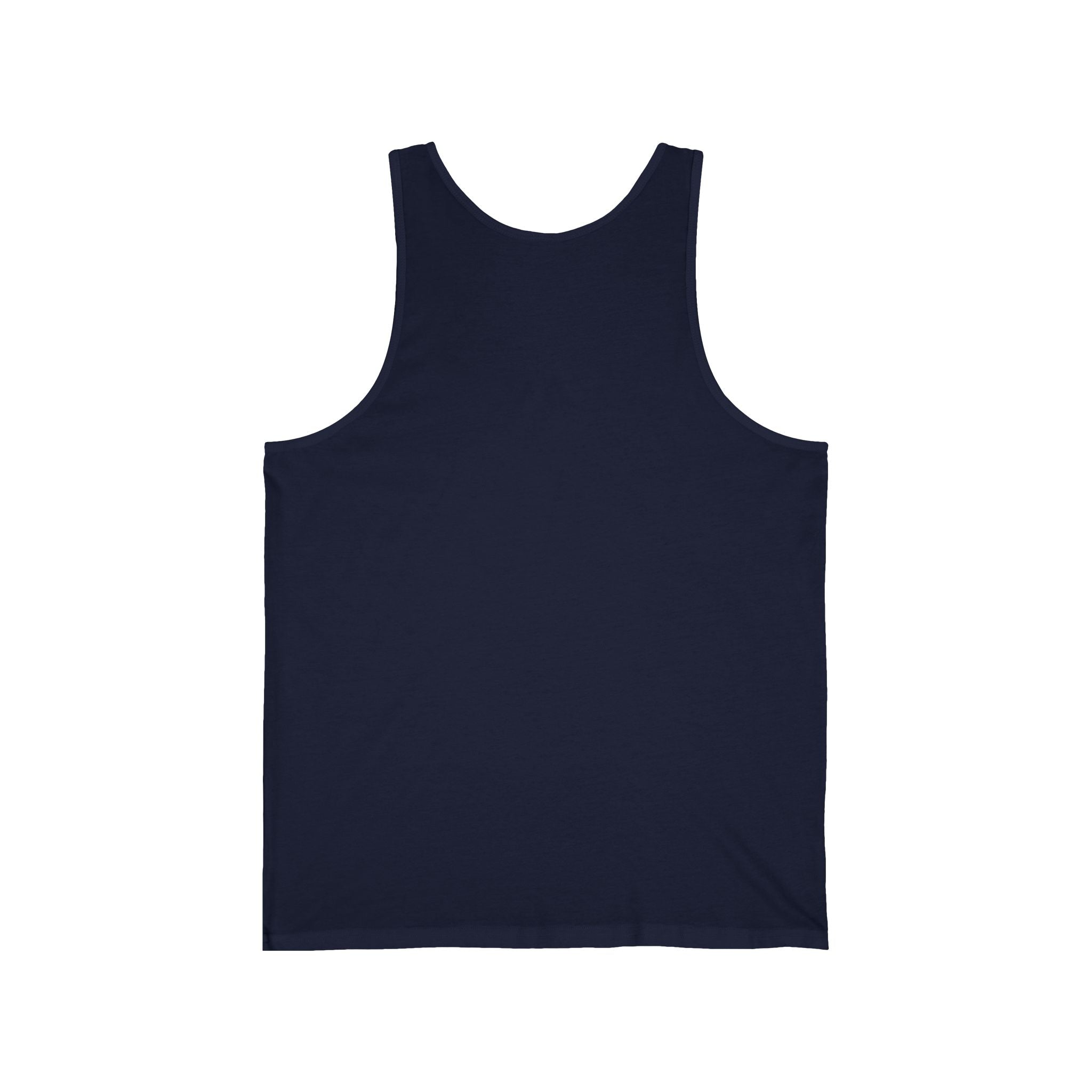 F-It, I’m Going Fishing — Unisex Cotton Tank